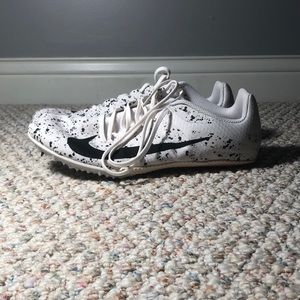 Men’s Nike Track Spikes
